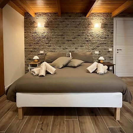 Al Capannone Di Pietro Bed & Breakfast Colli a Volturno ภายนอก รูปภาพ