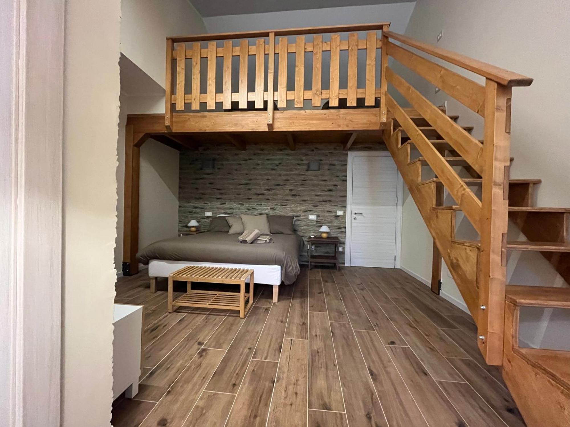 Al Capannone Di Pietro Bed & Breakfast Colli a Volturno ภายนอก รูปภาพ