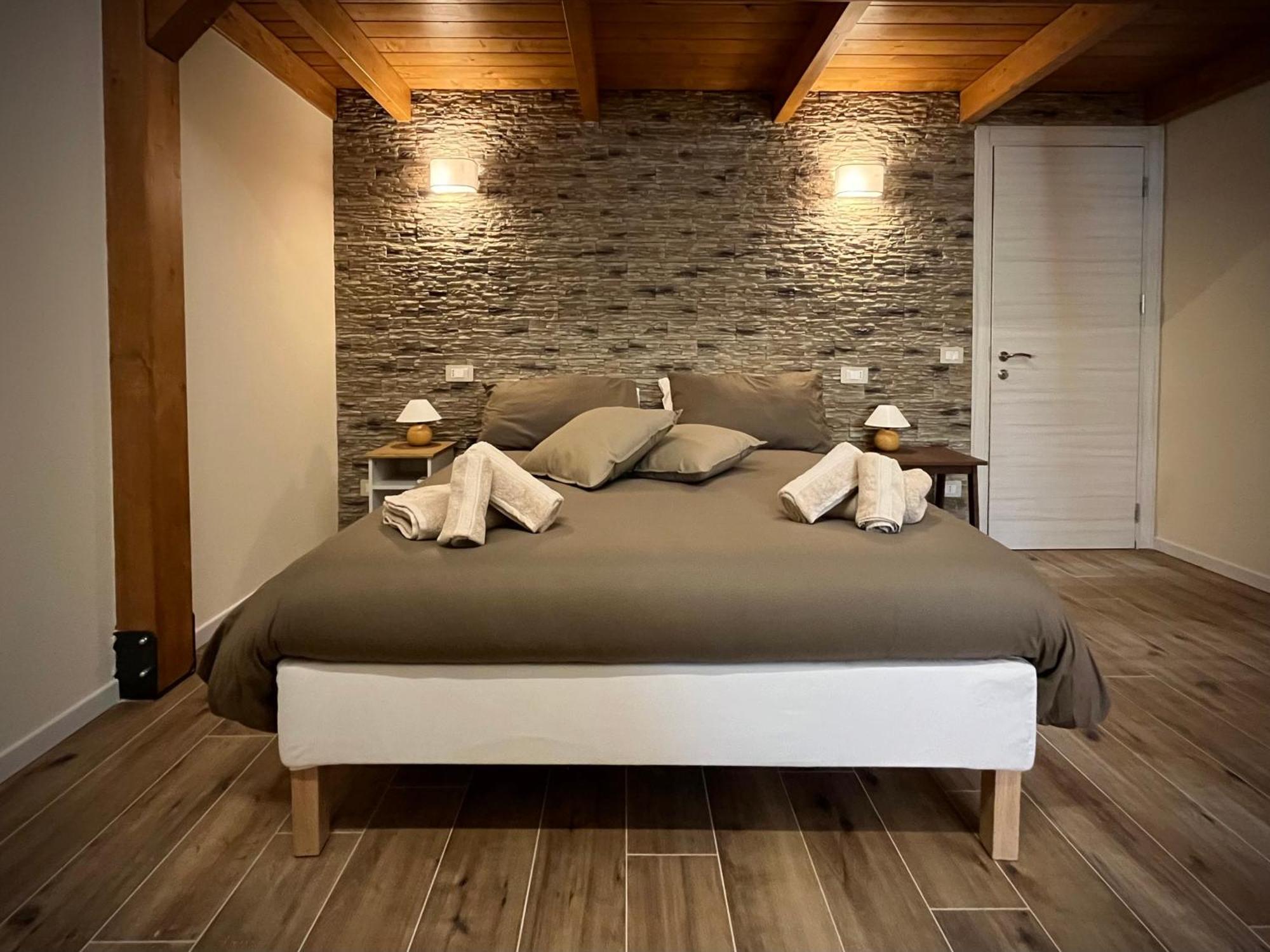 Al Capannone Di Pietro Bed & Breakfast Colli a Volturno ภายนอก รูปภาพ