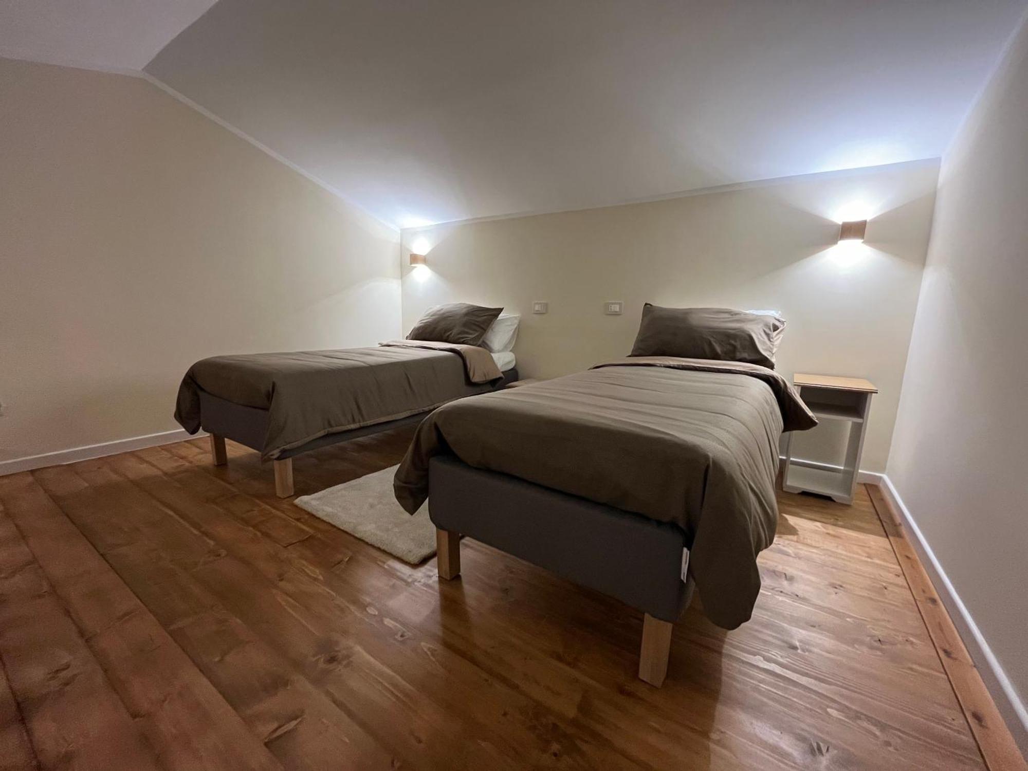 Al Capannone Di Pietro Bed & Breakfast Colli a Volturno ภายนอก รูปภาพ