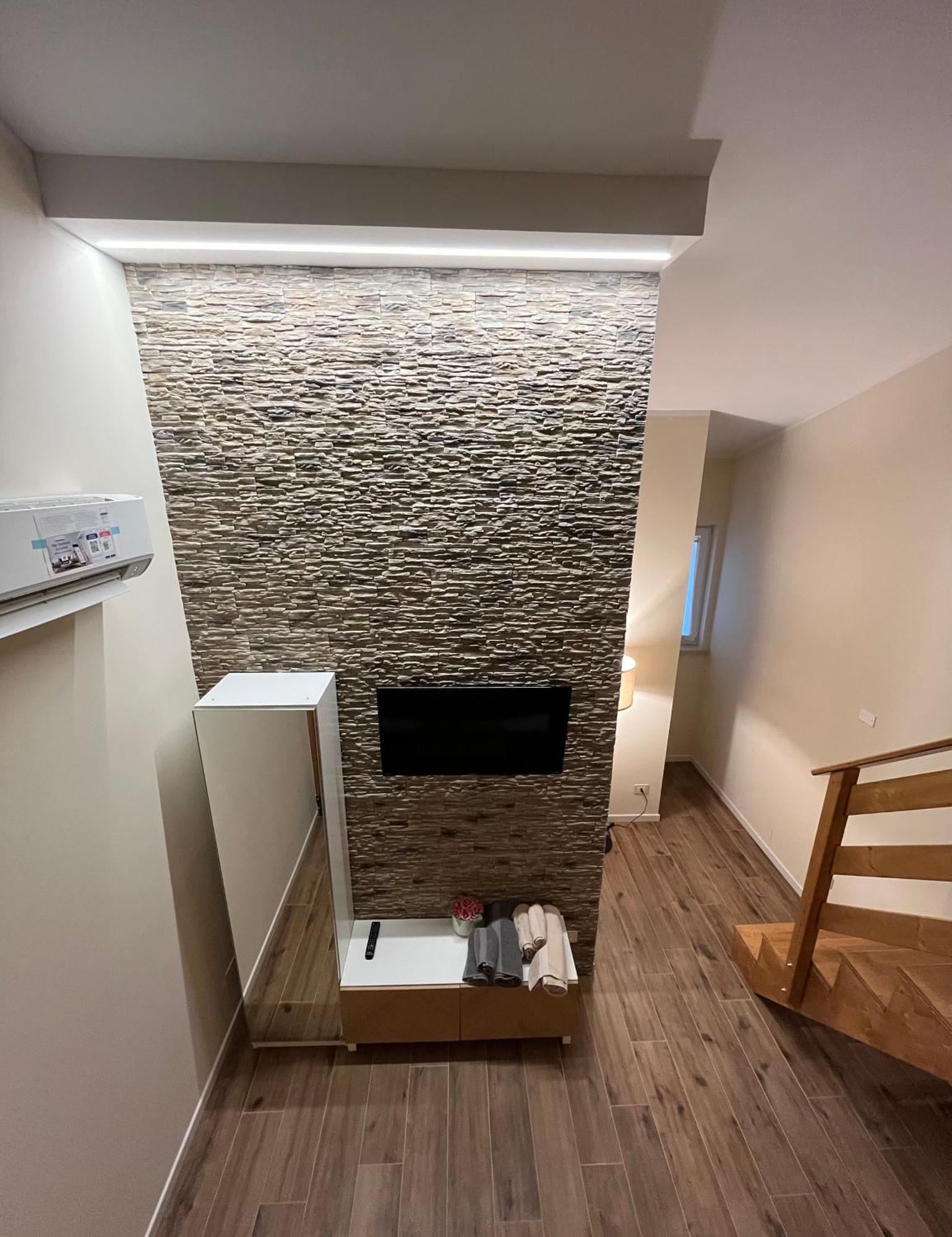 Al Capannone Di Pietro Bed & Breakfast Colli a Volturno ภายนอก รูปภาพ
